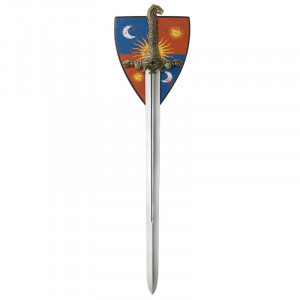  Game Of Thrones Oathkeeper Sword Kılıç