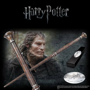  Harry Potter Wand of Fenrir Greyback Asa