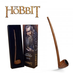 The Hobbit: The Pipe of Gandalf Pipo