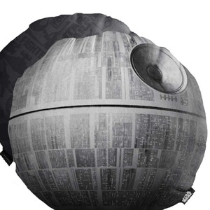  Star Wars Death Star Cushion Yastık