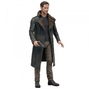  Blade Runner 2049 Officer K Action Figure Series 1