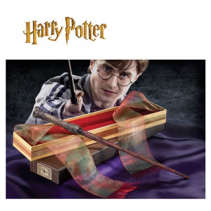 Harry Potter Wand Of Harry Potter Asa