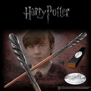 Harry Potter Wand of Neville Longbottom Asa