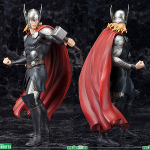Marvel Comics: Thor Avengers Now ArtFX+ Statue 1/10