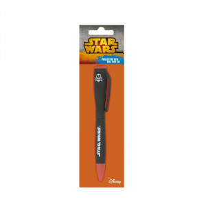 Star Wars: Darth Vader Pen With Light Işıklı Kalem