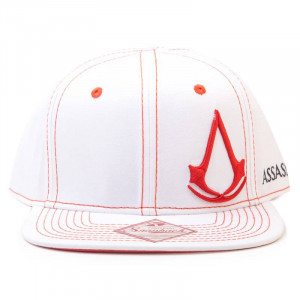 Assassins Creed Snap back Kep Şapka