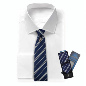  Harry Potter Ravenclaw Deluxe Necktie Kravat