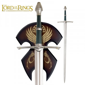  Lord of the Rings Striders Ranger Sword