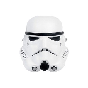 Star Wars Stormtrooper Head Stressdoll Figure