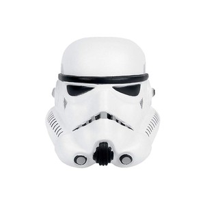  Star Wars Stormtrooper Head Stressdoll Figure