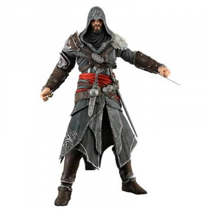 Assassins Creed Revelations Ezio Figür