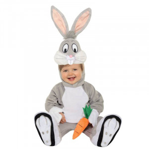  Bugs Bunny Kostüm