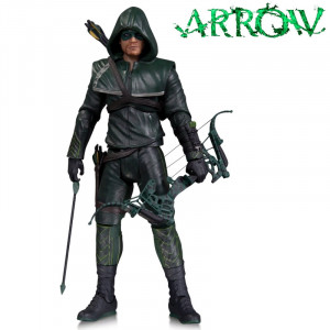 DC Collectibles Arrow Action Figure