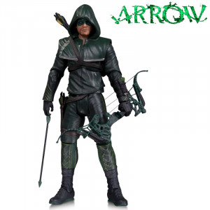  DC Collectibles Arrow Action Figure