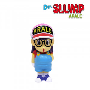  Dr. Slump: Arale Stress Doll Stres Oyuncağı
