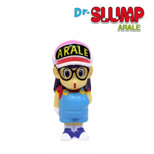 Dr. Slump: Arale Stress Doll Stres Oyuncağı