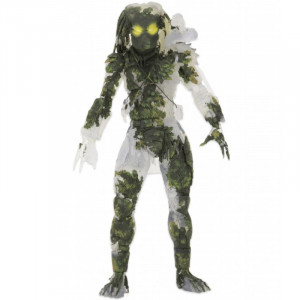  Predator 30Th Anniversary Jungle Demon Figure