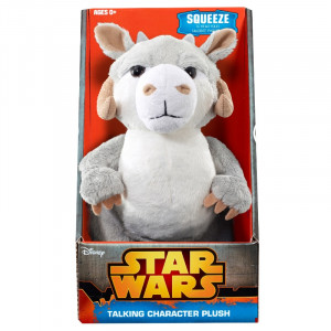 Star Wars: Tauntaun Konuşan Peluş 23 Cm