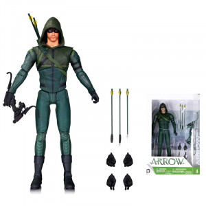 Arrow TV: Arrow Action Figure