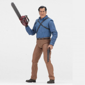  Ash Vs Evil Dead: Ultimate Ash Figure