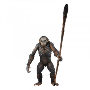 Dawn of the Planet of the Apes Koba Action Figure