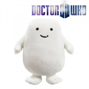  Doctor Who: Adipose Plush 22 cm