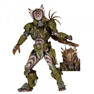 Predator Series 16 Spiked Tail Predator Figure