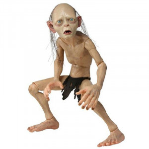 Smeagol 1/4 Figür 30 cm