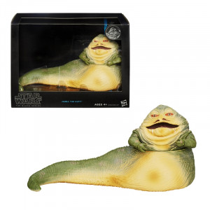  Star Wars Black Series Jabba the Hutt Figure