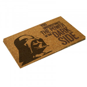 Star Wars: Darth Vader Dark Side Doormat Paspas