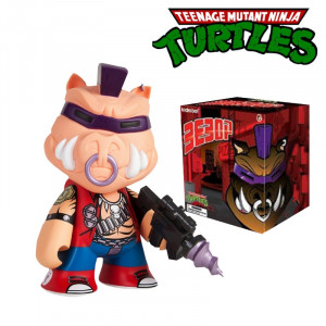  TMNT: Bebop 7 inch Figure