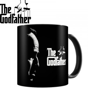 The Godfather: Don Vito Corleone Mug Kupa Bardak
