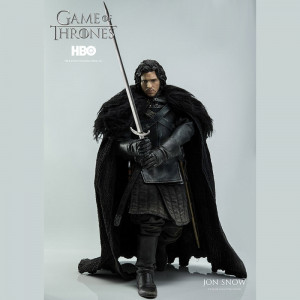 Game of Thrones: Jon Snow Sixth Scale Figure