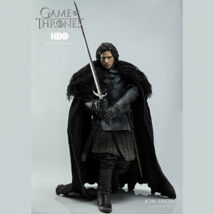  Game of Thrones: Jon Snow Sixth Scale Figure