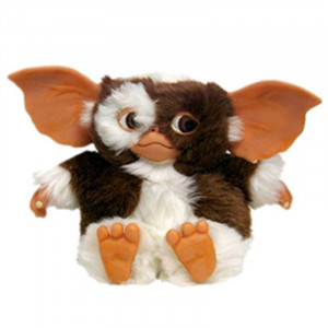 Gremlin Peluş Figür Gizmo