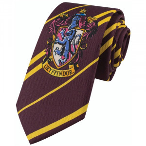  Harry Potter Gryffindor Kids Tie Kravat