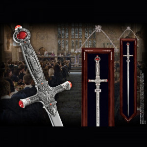 Harry Potter The Godric Gryffindor Sword