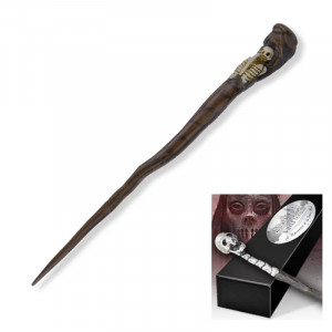 Harry Potter Wand of Death Eater Snake Asa