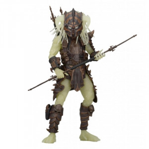 Predator Series 16 Stalker Predator Figure