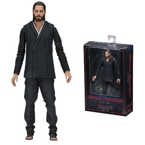  Blade Runner 2049 Wallace Figure Series 2