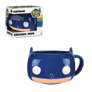  DC Comics: Batman Pop! Mug Kupa Bardak