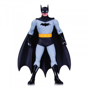  DC Designer Series Darwyn Cooke Batman Figure