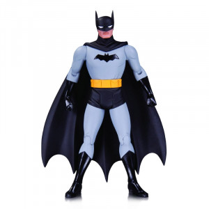 DC Designer Series Darwyn Cooke Batman Figure