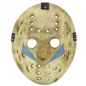  Friday The 13Th Part 5: New Beginning Jason Maske