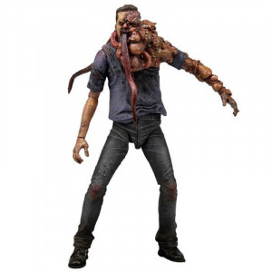  Left 4 Dead Smoker Figür 18 cm