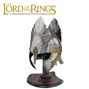Lord Of The Rings Helm Of King Elendil