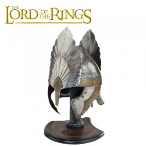  Lord Of The Rings Helm Of King Elendil