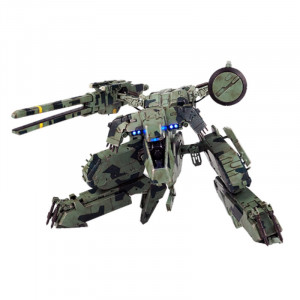 Metal Gear Solid: Rex Collectible Figure