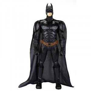  Batman Dark Knight Rises Dev Figür 80 Cm