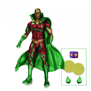 Dc Comics Icons: Mister Miracle Earth 2 Figure